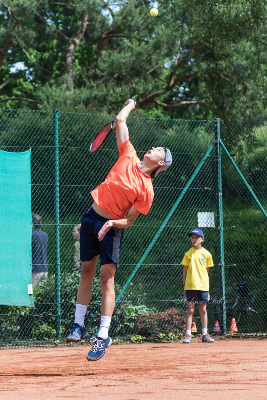 Bild 184 - Blankeneser Pfingstturnier